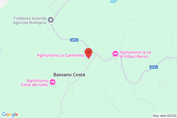 Agriturismo La Cantinetta