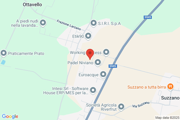 Ancarano Recuperi