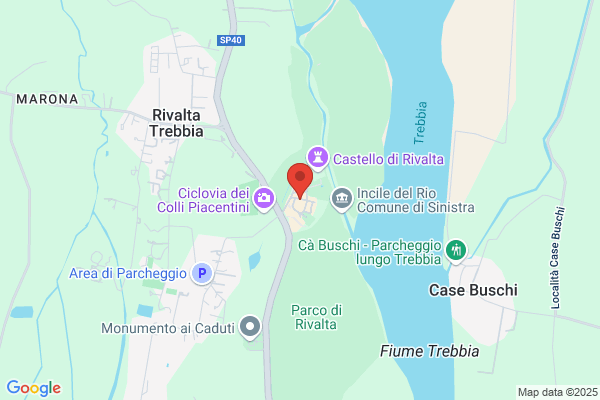 Antica Locanda del Falco