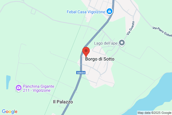 Capitelli Costruzioni Meccaniche