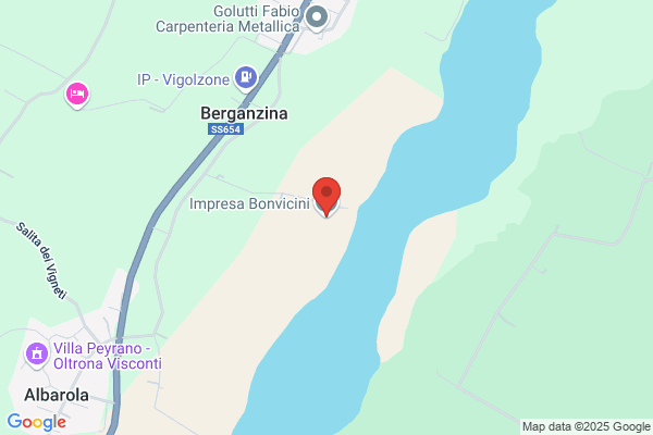 Impresa Bonvicini