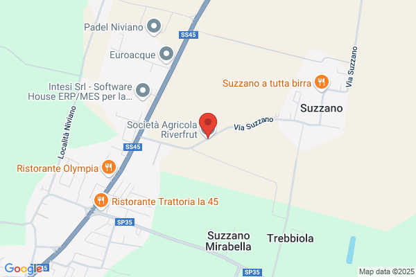 Riverfrut Azienda Agricola Di Emilio E Angelo bert