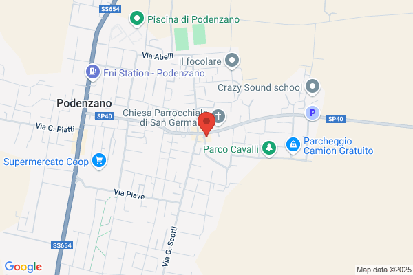Calzolaio Old West