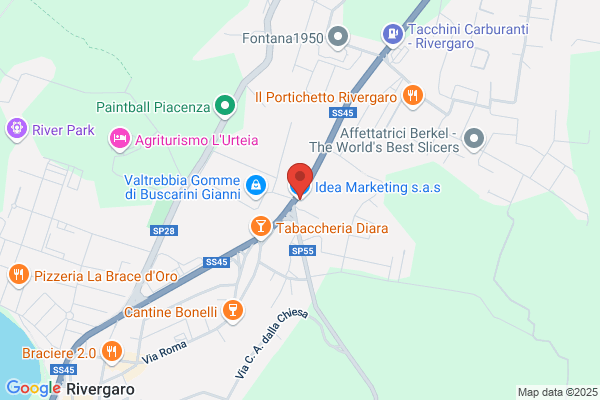 Idea Marketing Di Chiappa Raffaele