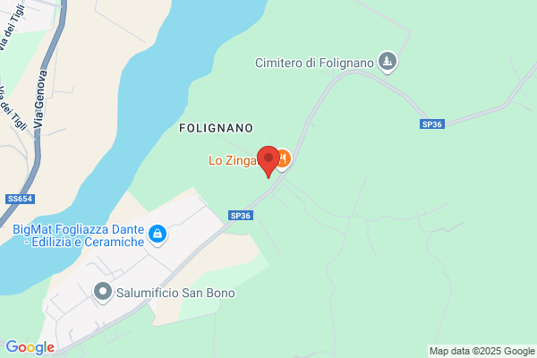 Il Castello di Fulignano