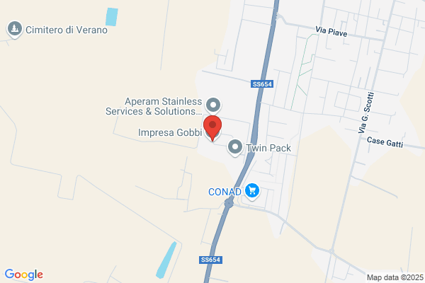 Impresa Gobbi