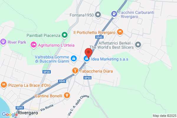 Lattoneria Bongiorni