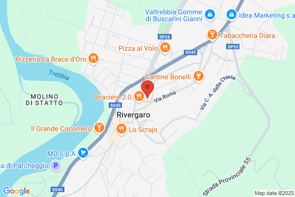 Magistrati E Critelli