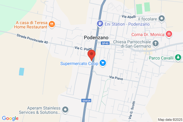 Messinetti Dr. Rosario - Oculista