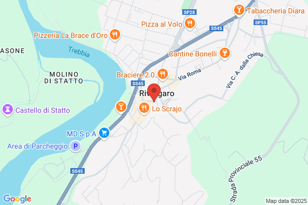 Municipio Di Rivergaro