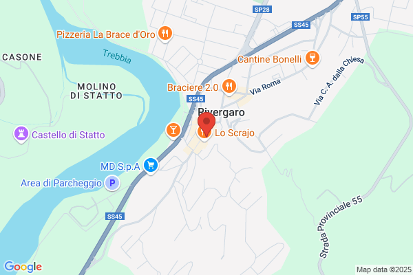 Parrucchieri Davide Tamara e Jessica