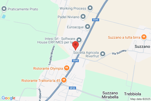 Polirama Italia (S.P.A.)