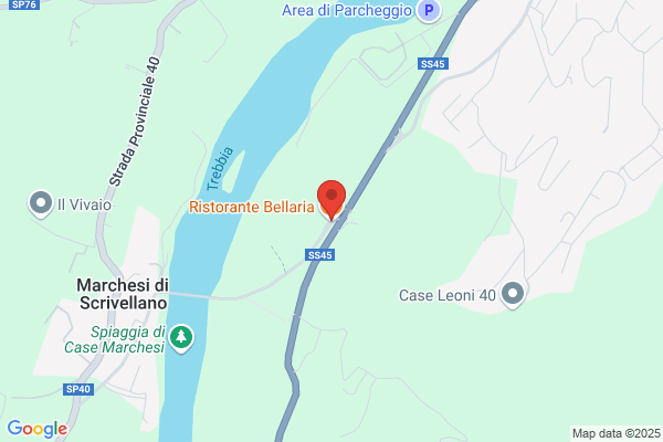Ristorante Bellaria
