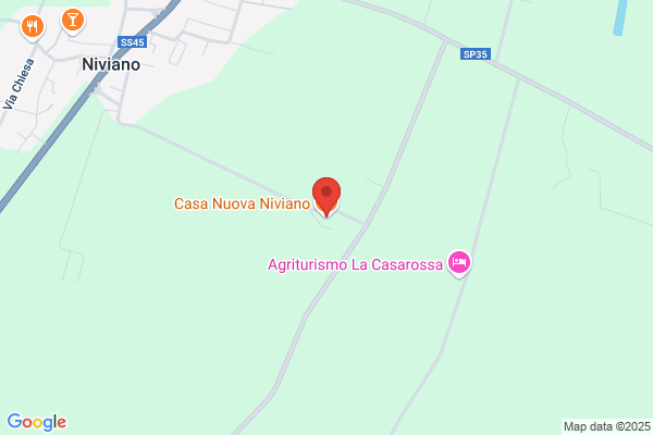 Ristorante La 45