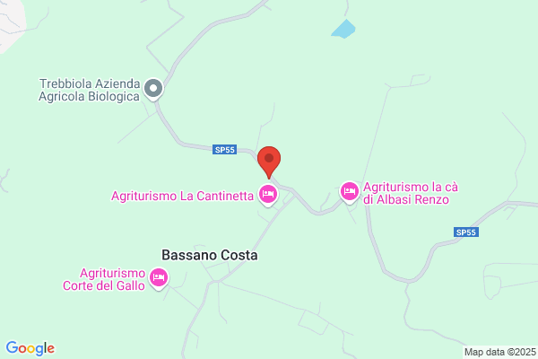 Ristoro del Bagnolo