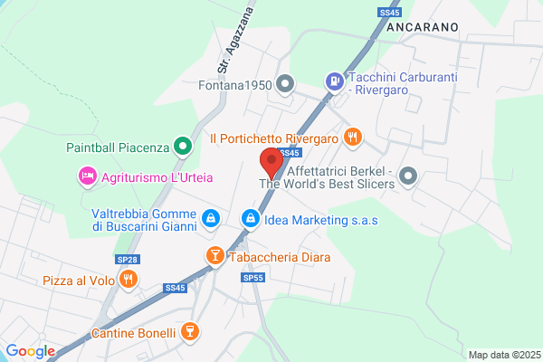 Stazione Di Servizio Q8