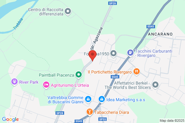 Trattoria Bar La Pieve