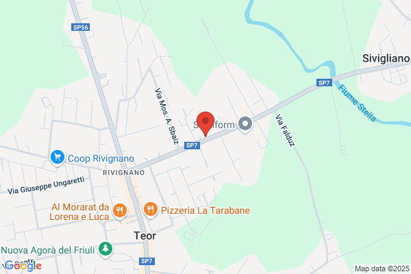 Dimensione Ottica