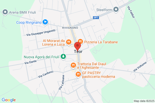 Gelateria da Laura