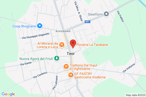 Immobiliare Tonizzo