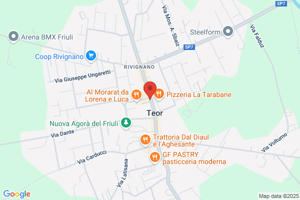 Onoranze Funebri Rivignanesi