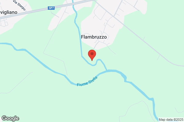 Ristorante Pizzeria al Fiume da Pippo