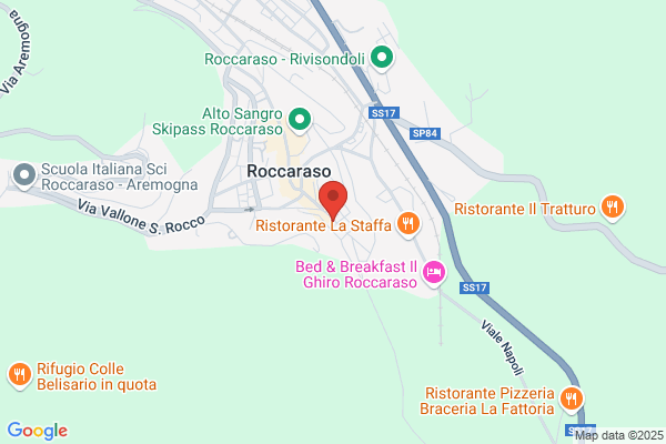 Amorosi Impianti Srl