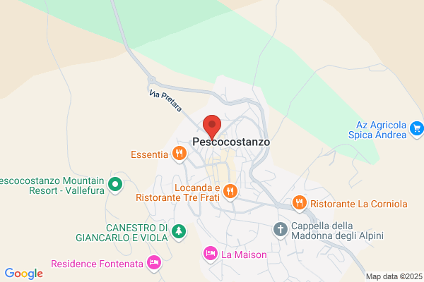 La Bottega Del Pane