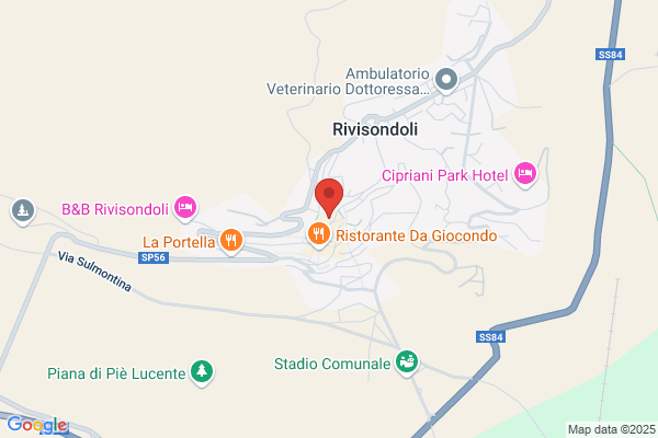 Ristorante La Rua