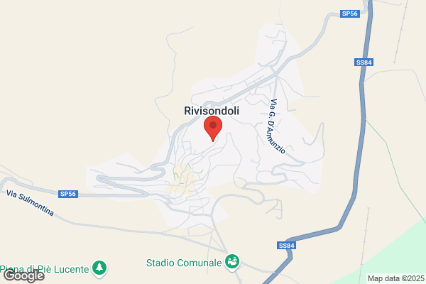 Ristorante Reale