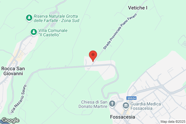 Ristorante Taverna Degli Amici