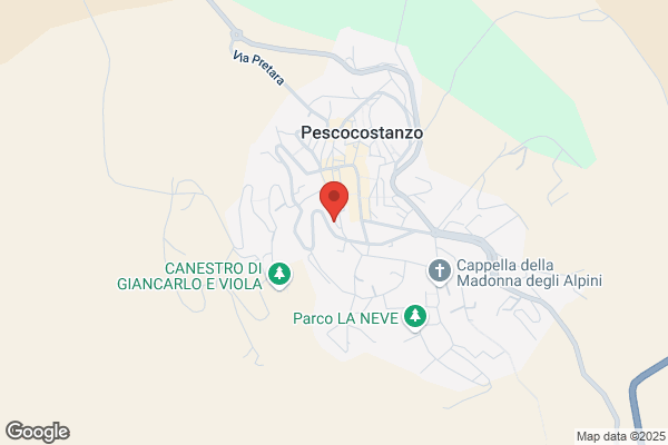 Troiano carmela