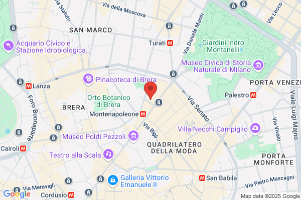 Hermes Italie S.P.A.