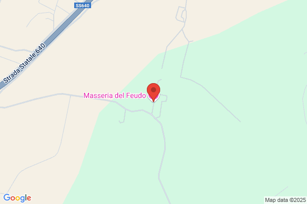 Feudo Maria Grazia