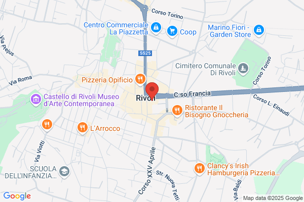 Immobil 5 S.R.L.