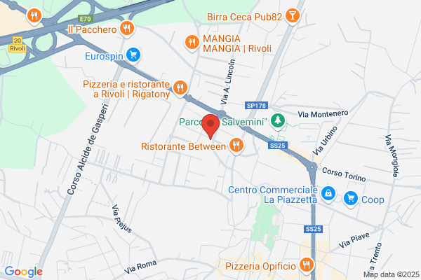 Immobiliare Euromondo Di Brizzi Rossana