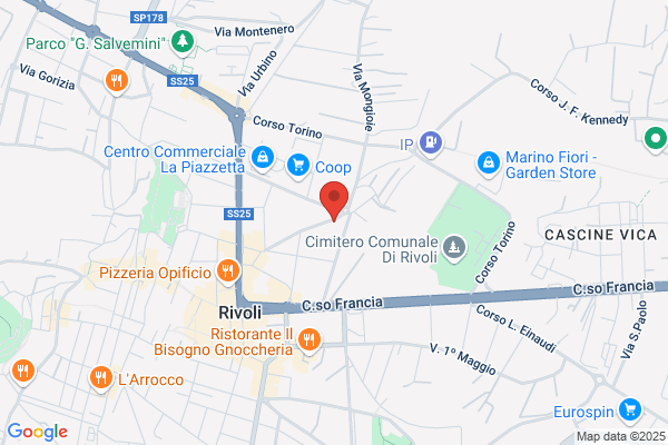 Immobiliare Vittoria