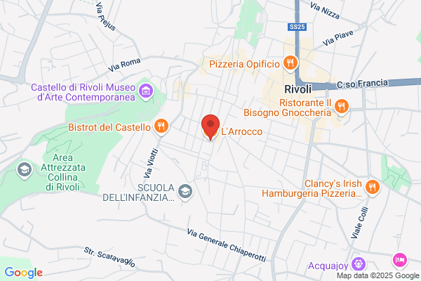 Roccia enrico