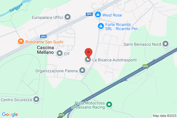 Mer - Cal Di Mercogliano A. E C. (S.N.C.)