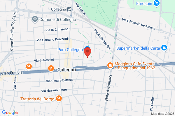 Arcaplanet