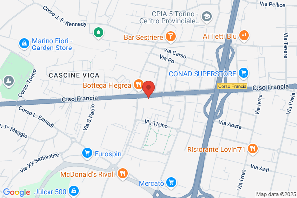 Point Service Srl