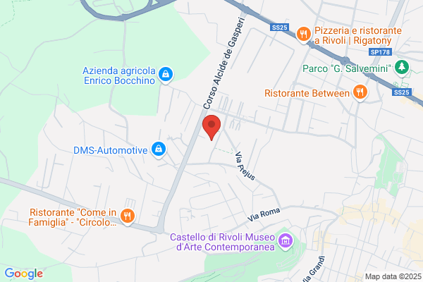 Scuole Pubbliche/Scuole Elementari/V Circolo
