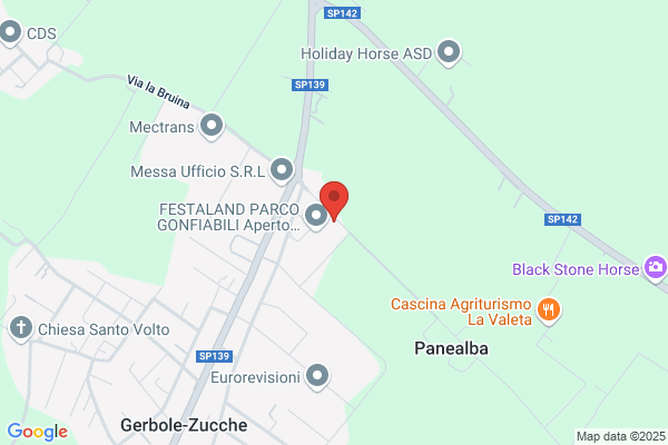 Essedi Automation Srl