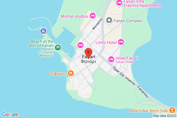 Fanari Franco