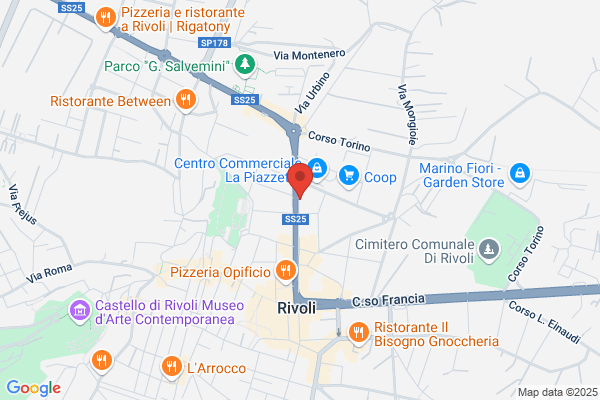 Ina Assicurazioni