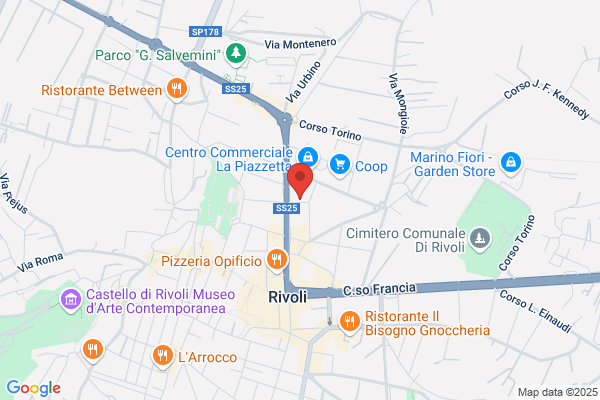 Partner Assicurazioni S.A.S.