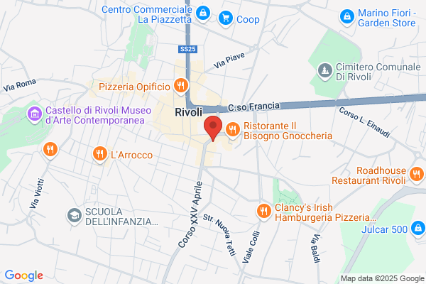 Reale Mutua Agenzia di Rivoli Gariglio Filippo Srl