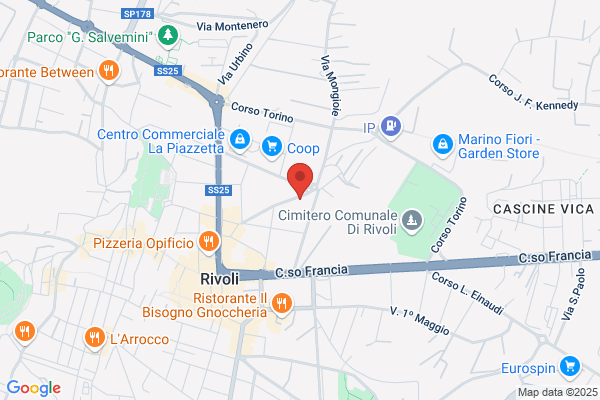Vitrani Cristina Assicurazioni