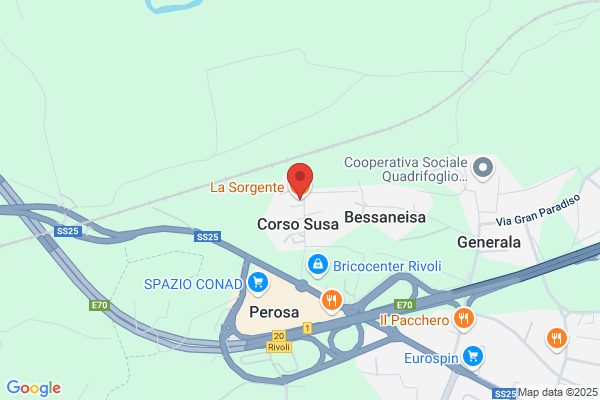 La Sorgente