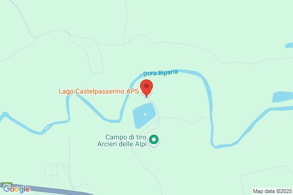 Lago E Lo Svago